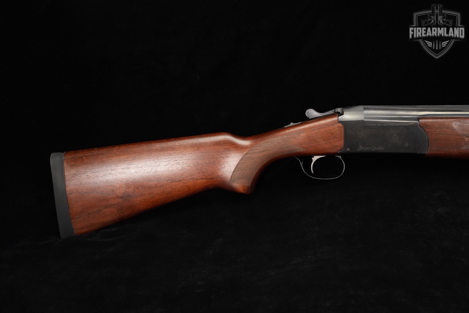 Stoeger Industries Condor 12-Gauge 28" Wood-img-5