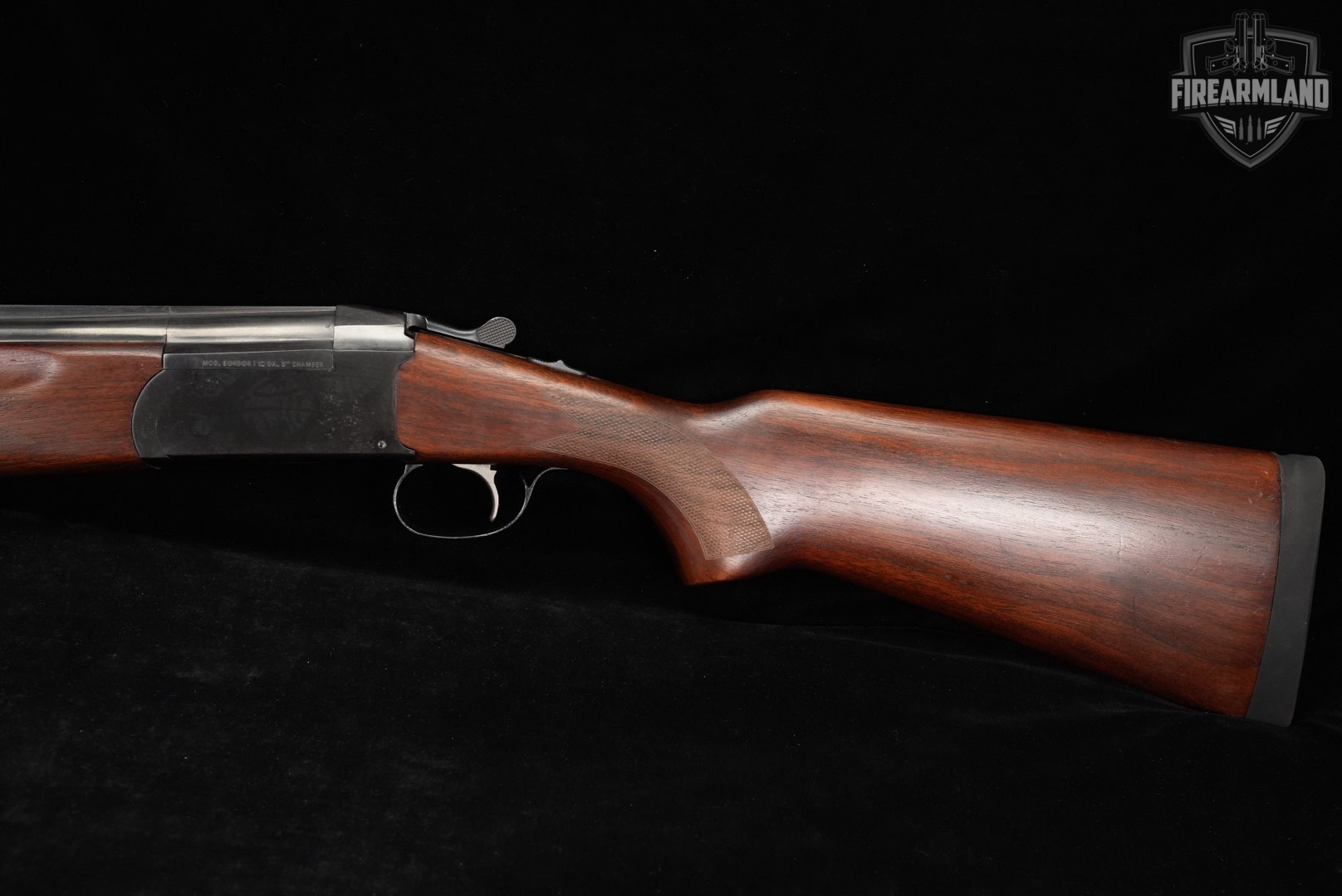 Stoeger Industries Condor 12-Gauge 28" Wood-img-9