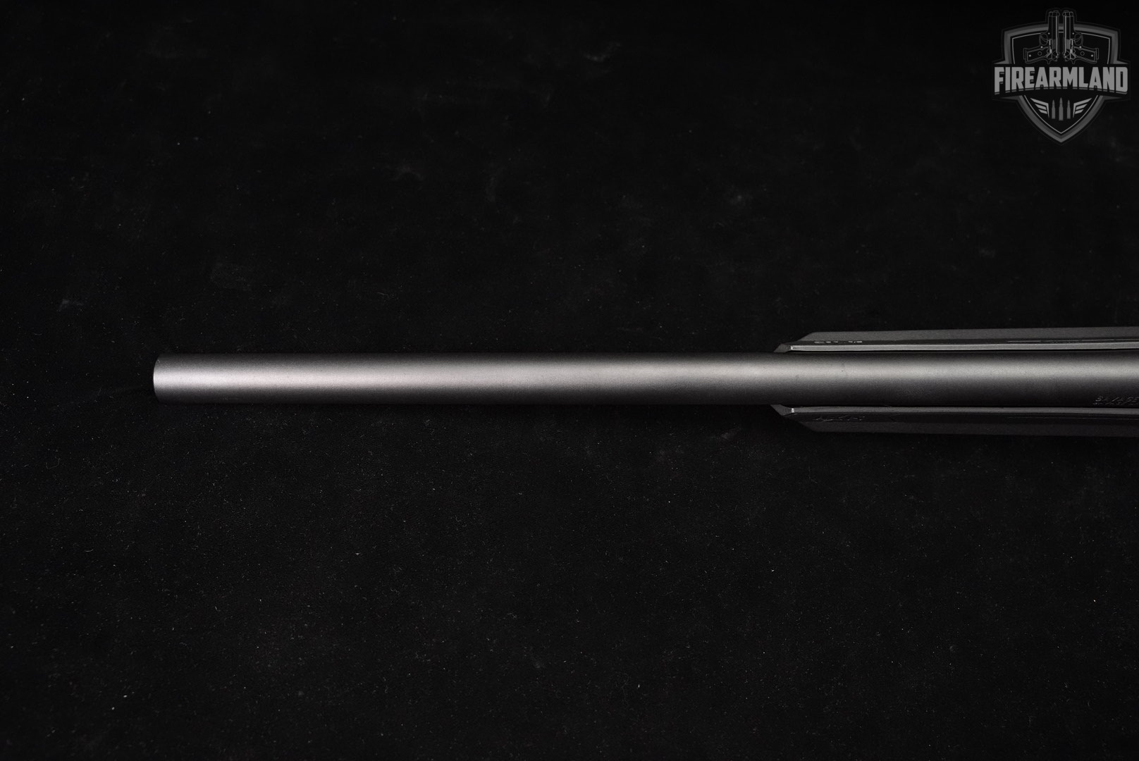 Savage Arms Axis II 400 Legend 20" +BUSHNELL SCOPE-img-10