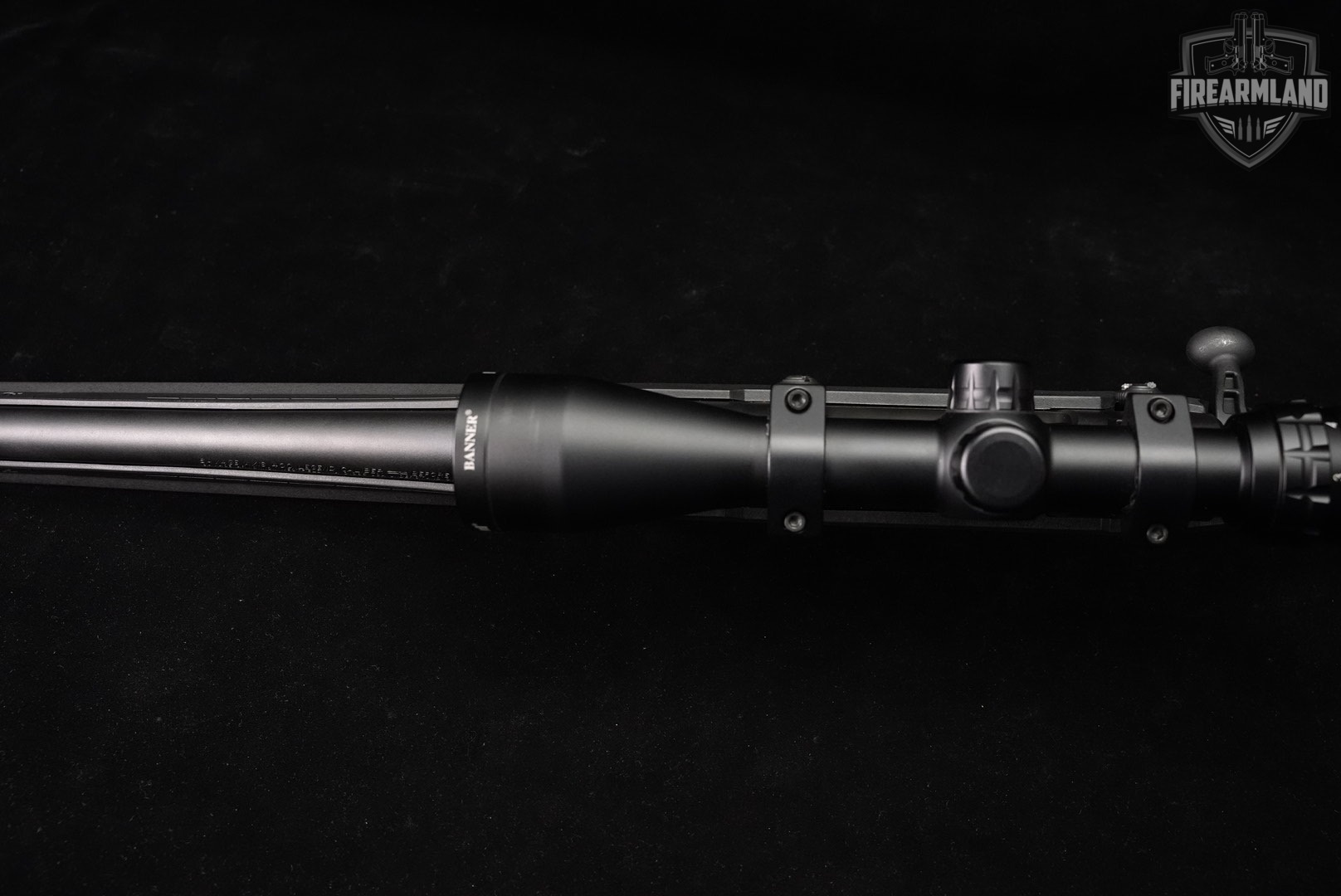 Savage Arms Axis II 400 Legend 20" +BUSHNELL SCOPE-img-11