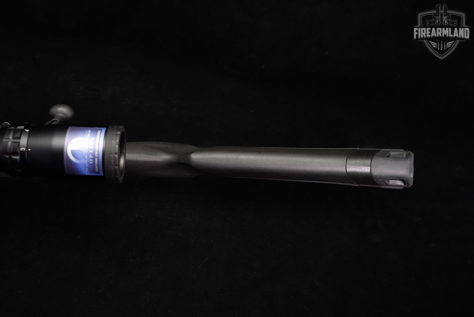 Savage Arms Axis II 400 Legend 20" +BUSHNELL SCOPE-img-12