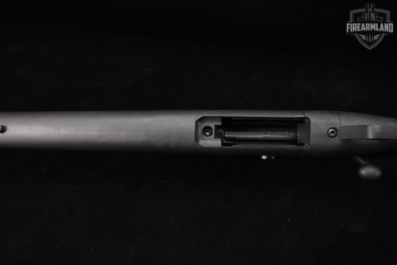 Savage Arms Axis II 400 Legend 20" +BUSHNELL SCOPE-img-14