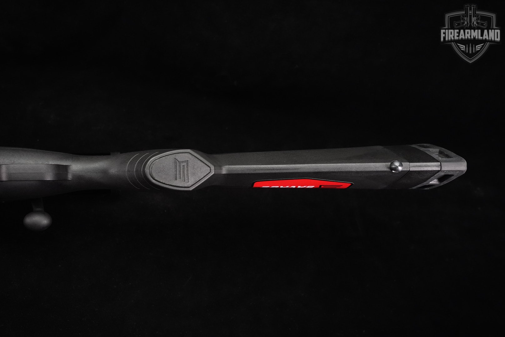 Savage Arms Axis II 400 Legend 20" +BUSHNELL SCOPE-img-15