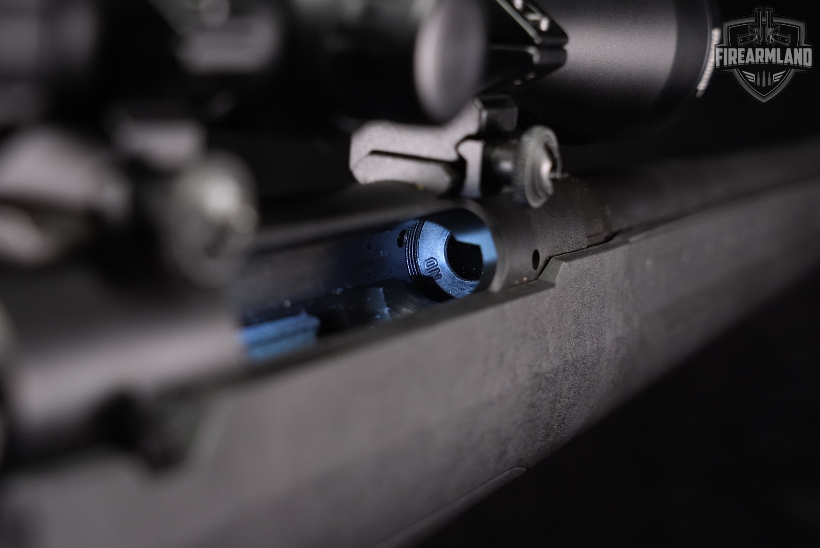 Savage Arms Axis II 400 Legend 20" +BUSHNELL SCOPE-img-22