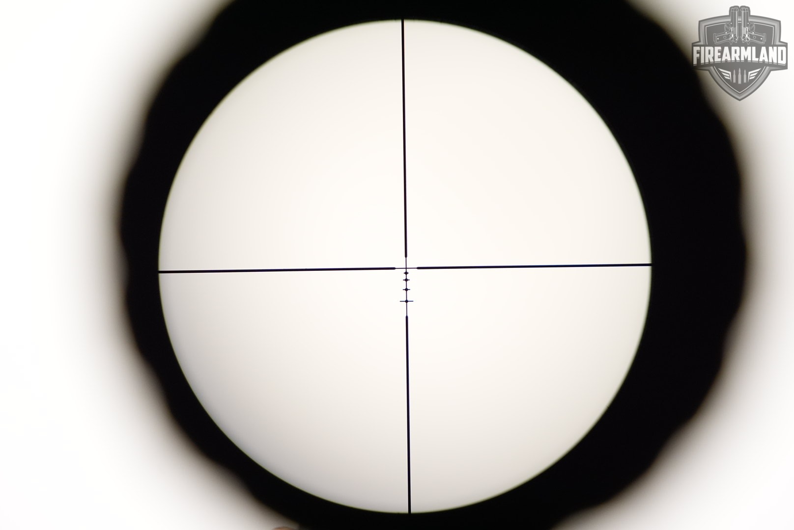 Savage Arms Axis II 400 Legend 20" +BUSHNELL SCOPE-img-23