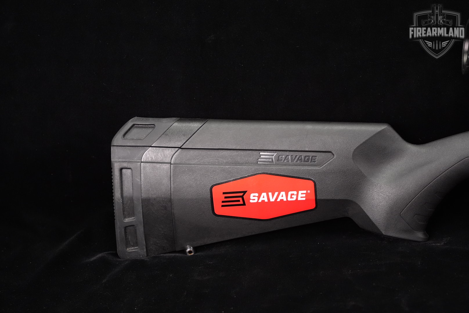 Savage Arms Axis II 400 Legend 20" +BUSHNELL SCOPE-img-3