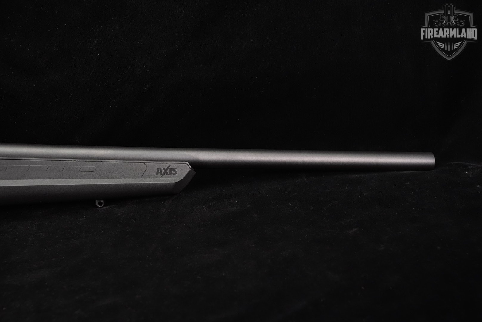 Savage Arms Axis II 400 Legend 20" +BUSHNELL SCOPE-img-5