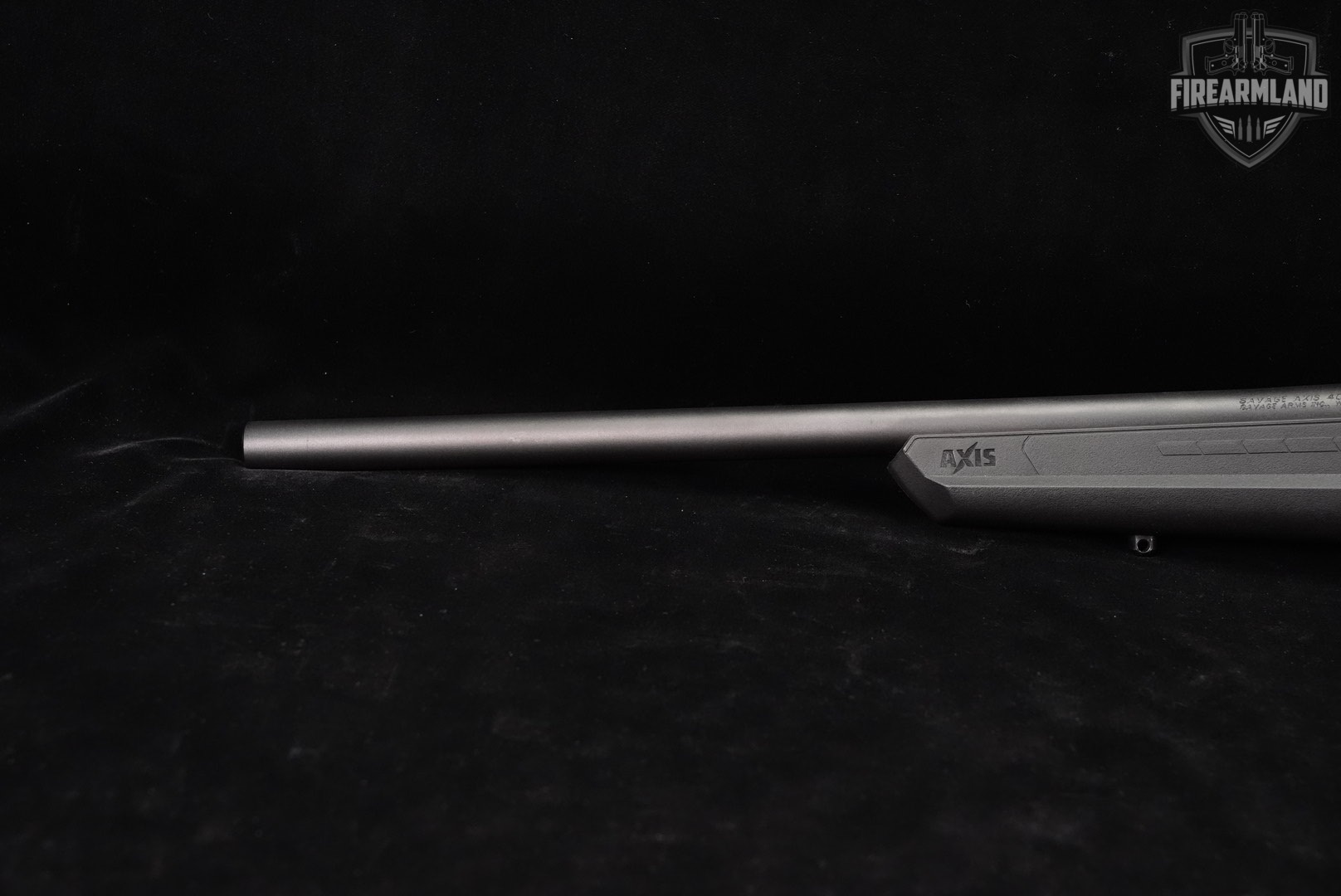 Savage Arms Axis II 400 Legend 20" +BUSHNELL SCOPE-img-7