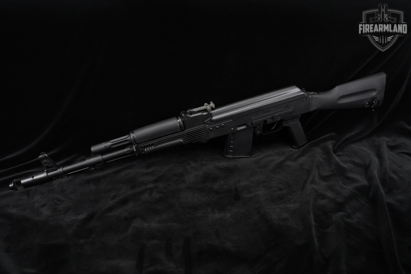 Used Izhmash Saiga Auction | FirearmLand