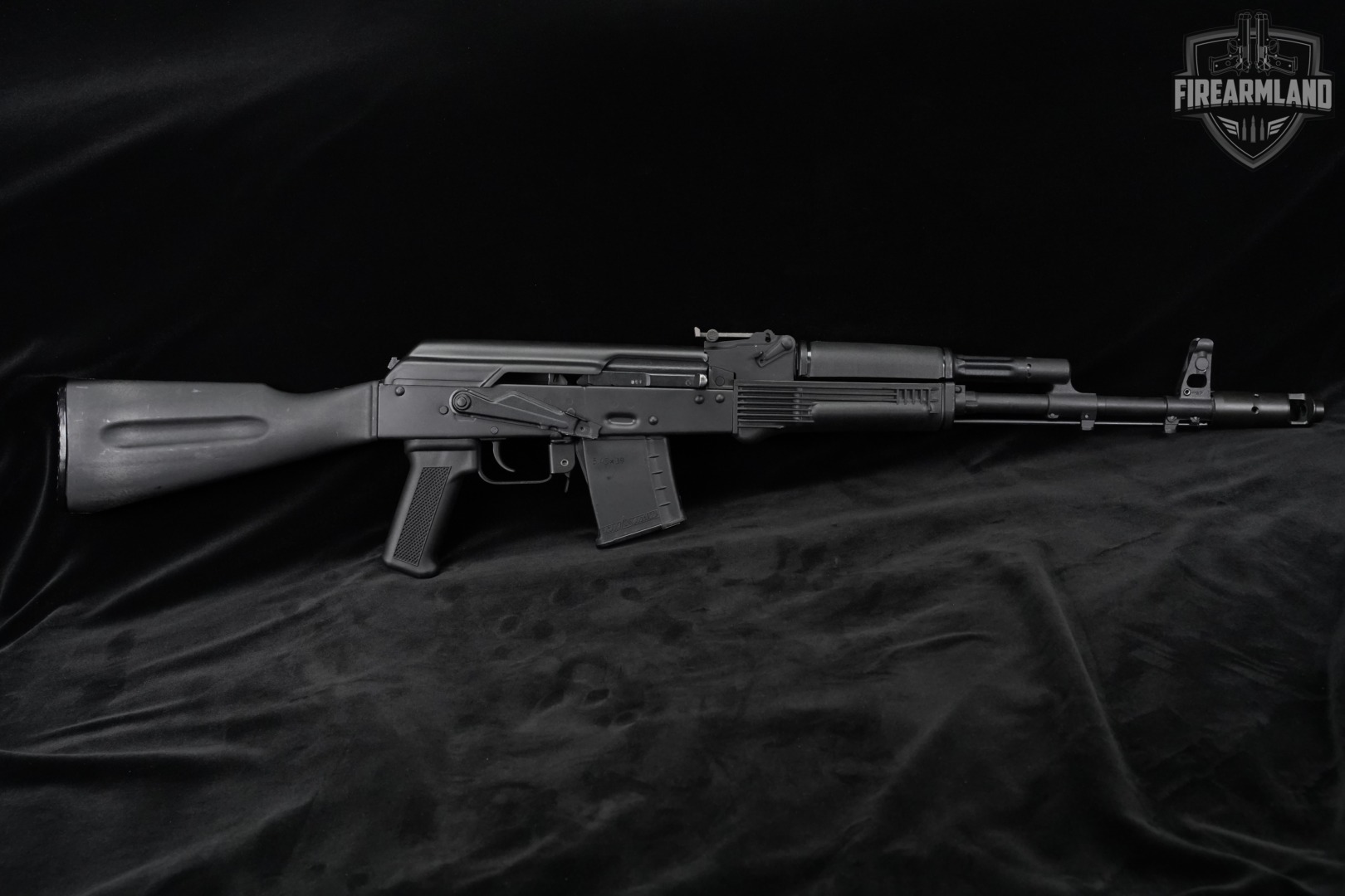 Used Izhmash Saiga Auction | FirearmLand