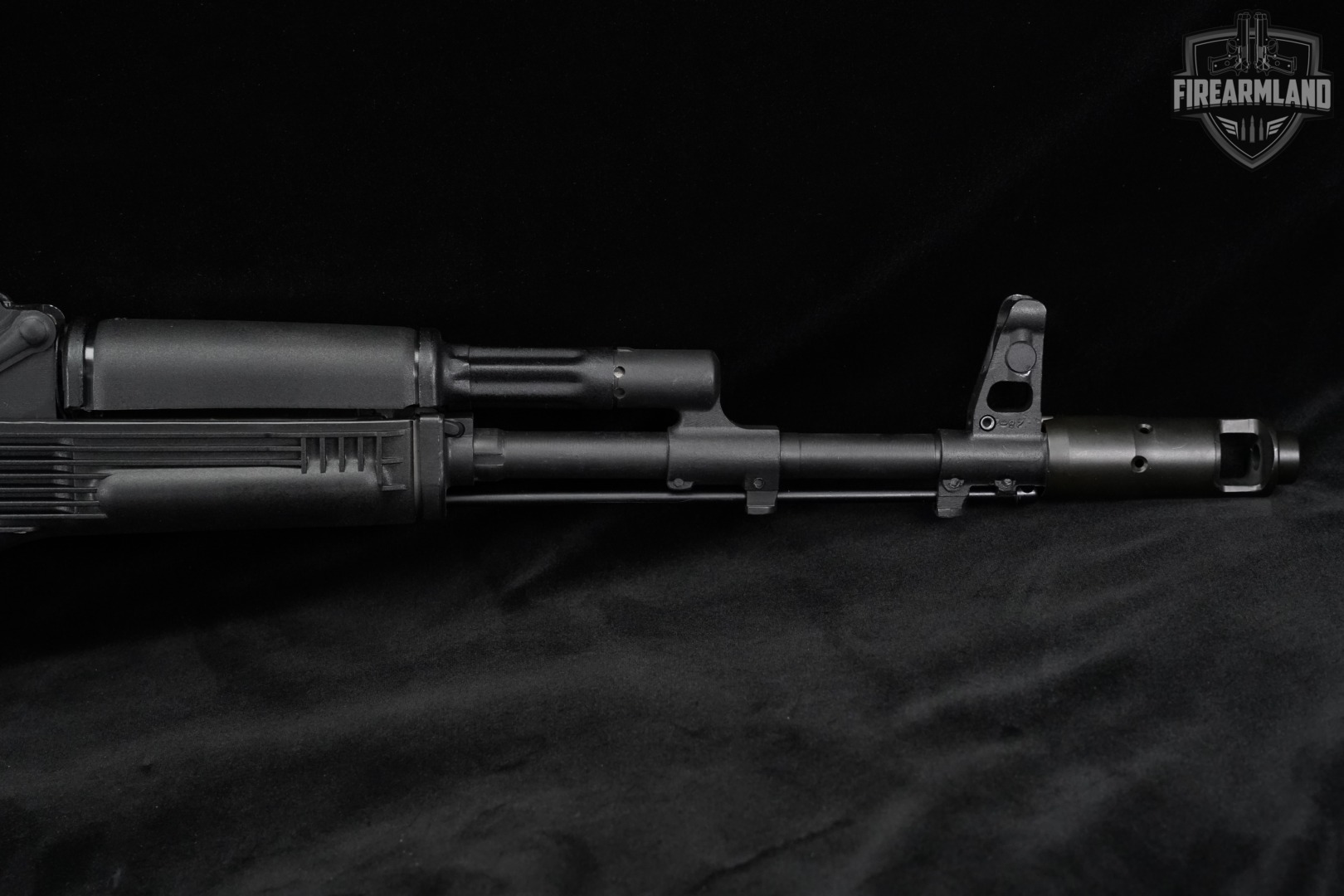 Used Izhmash Saiga Auction | FirearmLand