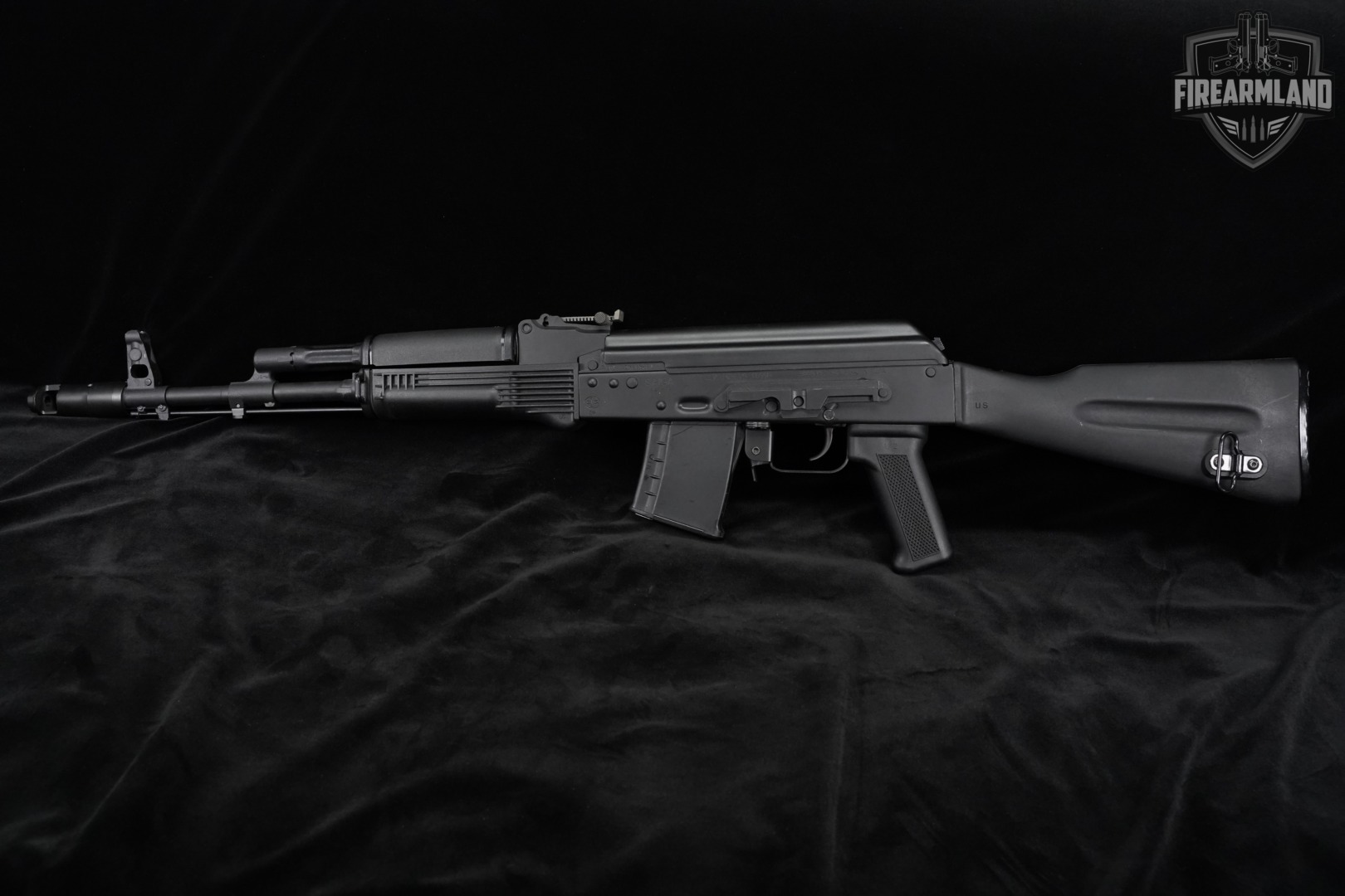 Used Izhmash Saiga Auction | FirearmLand