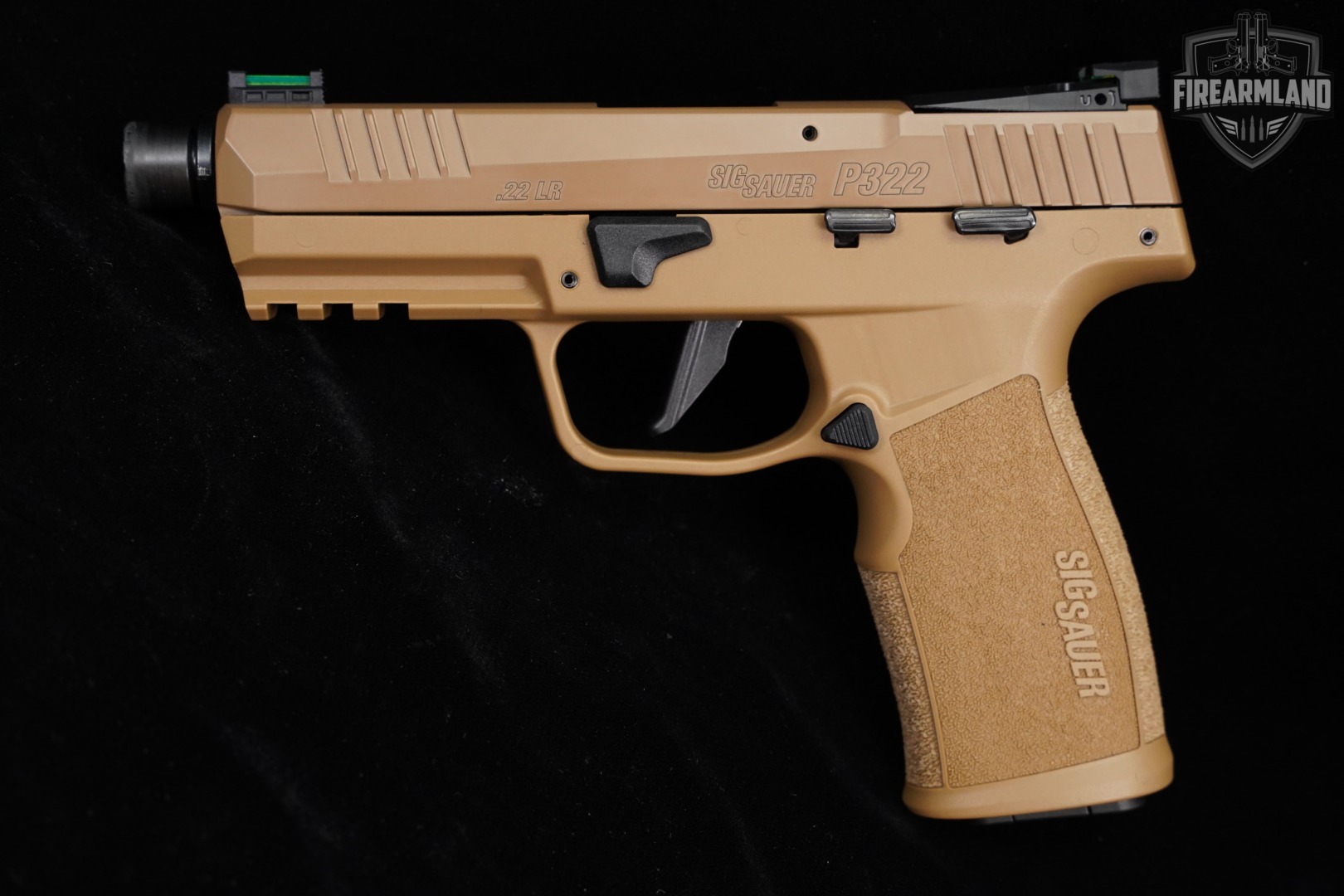 FirearmLand