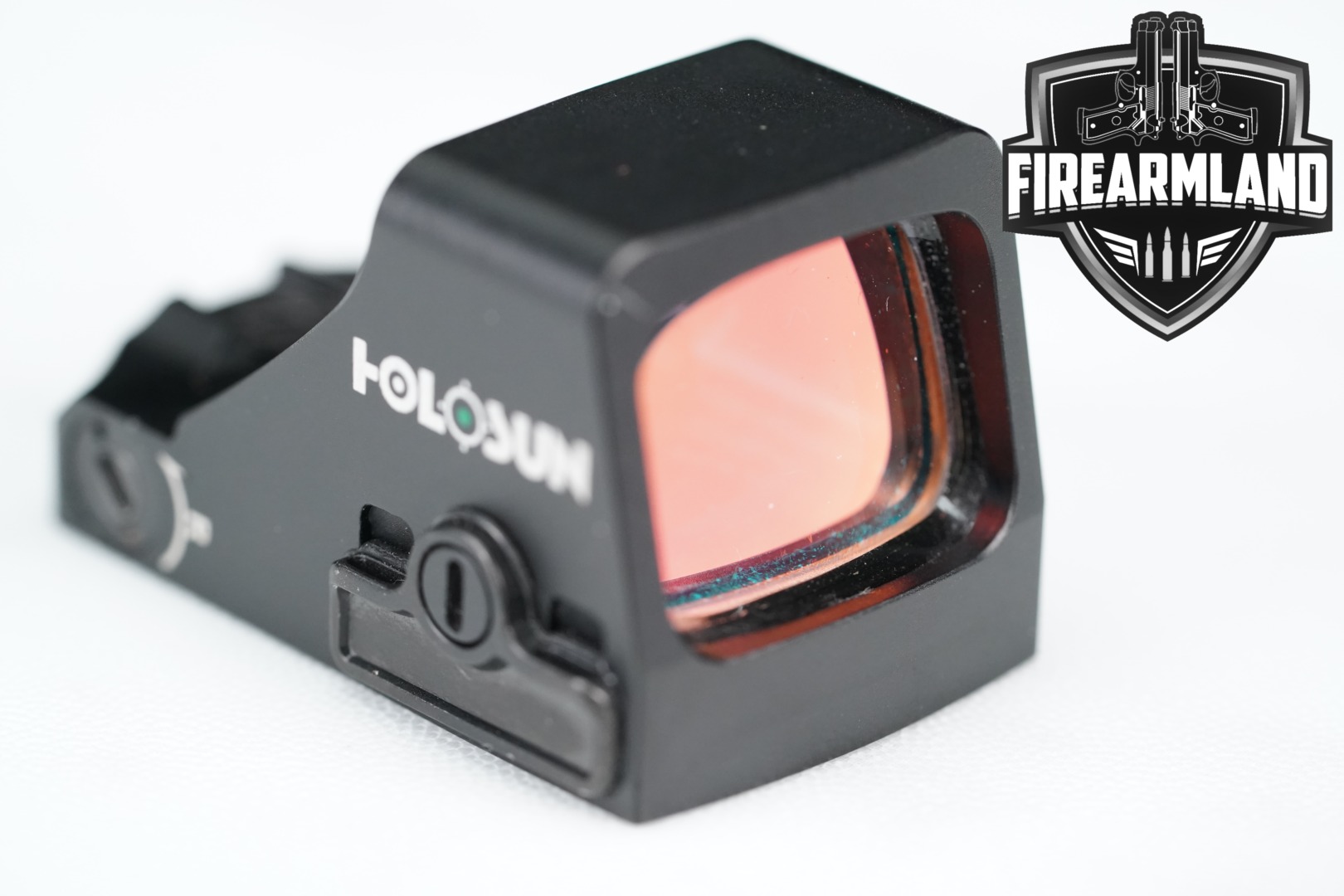 Holosun HE407K-GR X2 in Very Good Condition Thumbnail