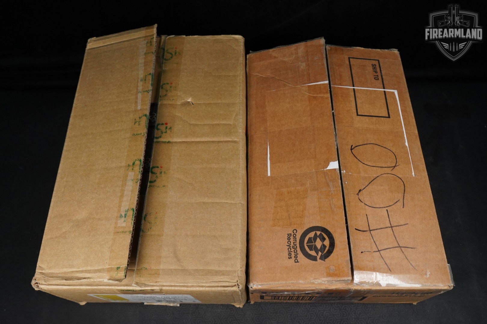 500 RDS! 12-Gauge Ammo 12Ga Ammunition-img-4