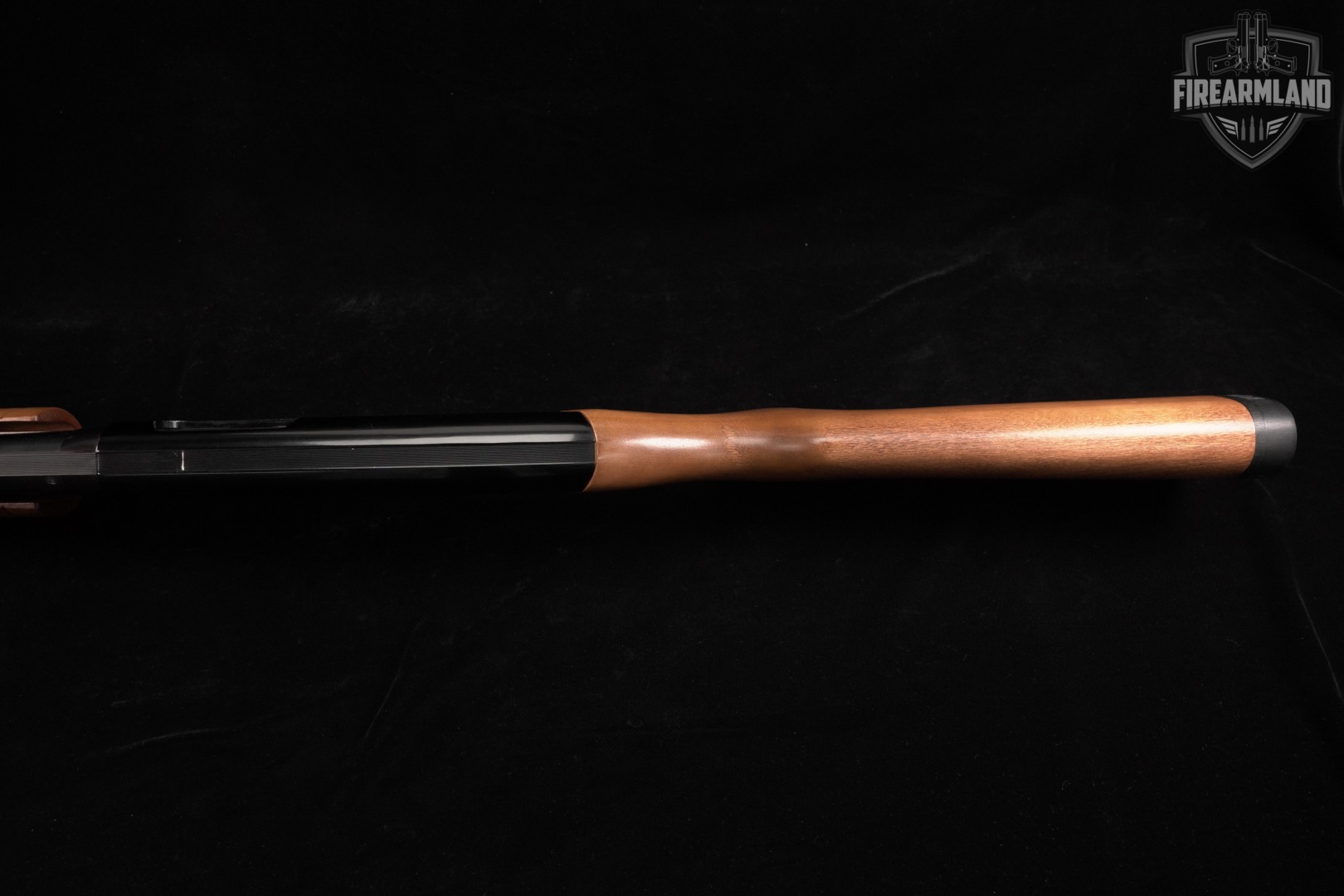 Winchester Model 1300 20-Gauge 28" Black & Wood M1300 VENT-RIB-img-10