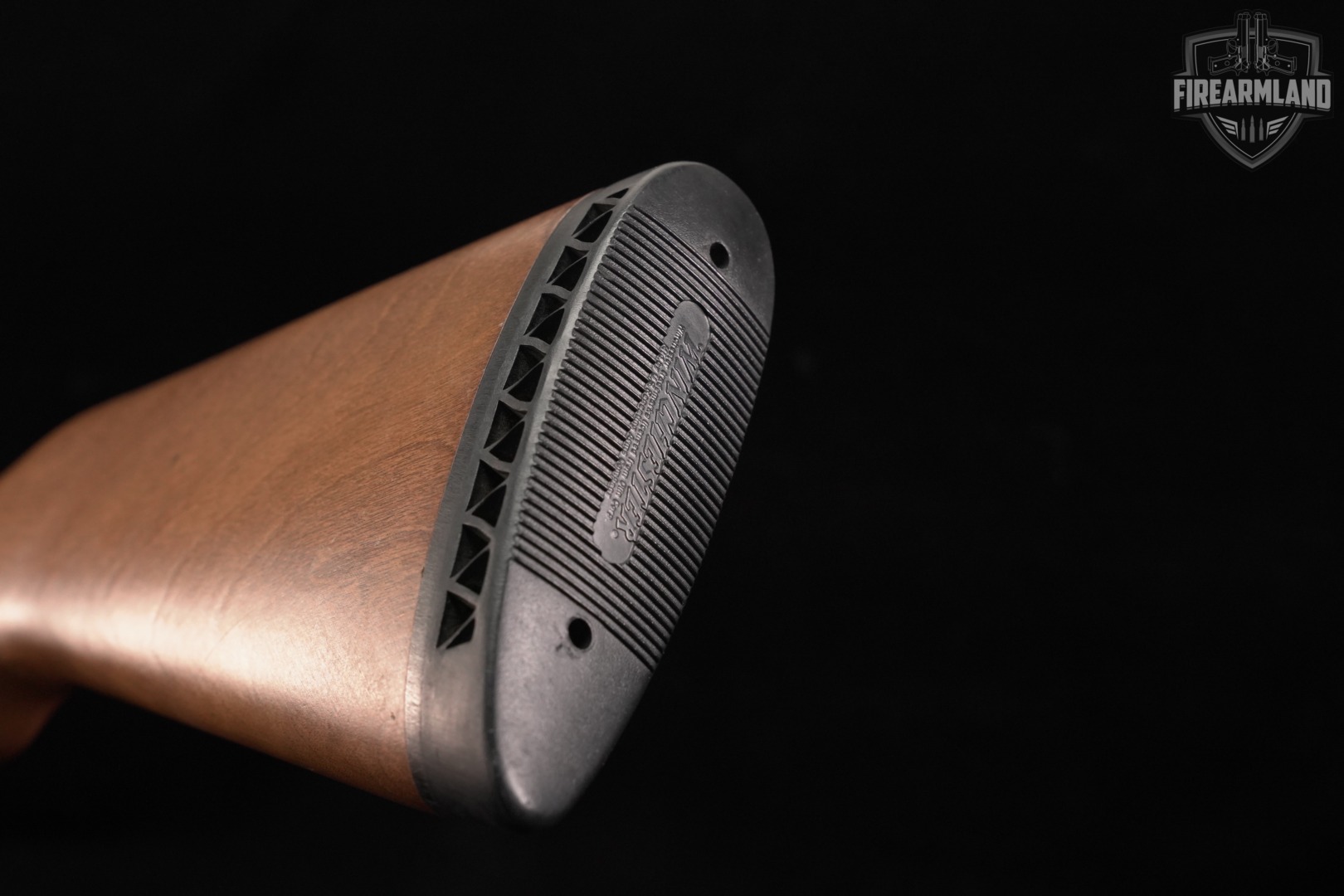 Winchester Model 1300 20-Gauge 28" Black & Wood M1300 VENT-RIB-img-13