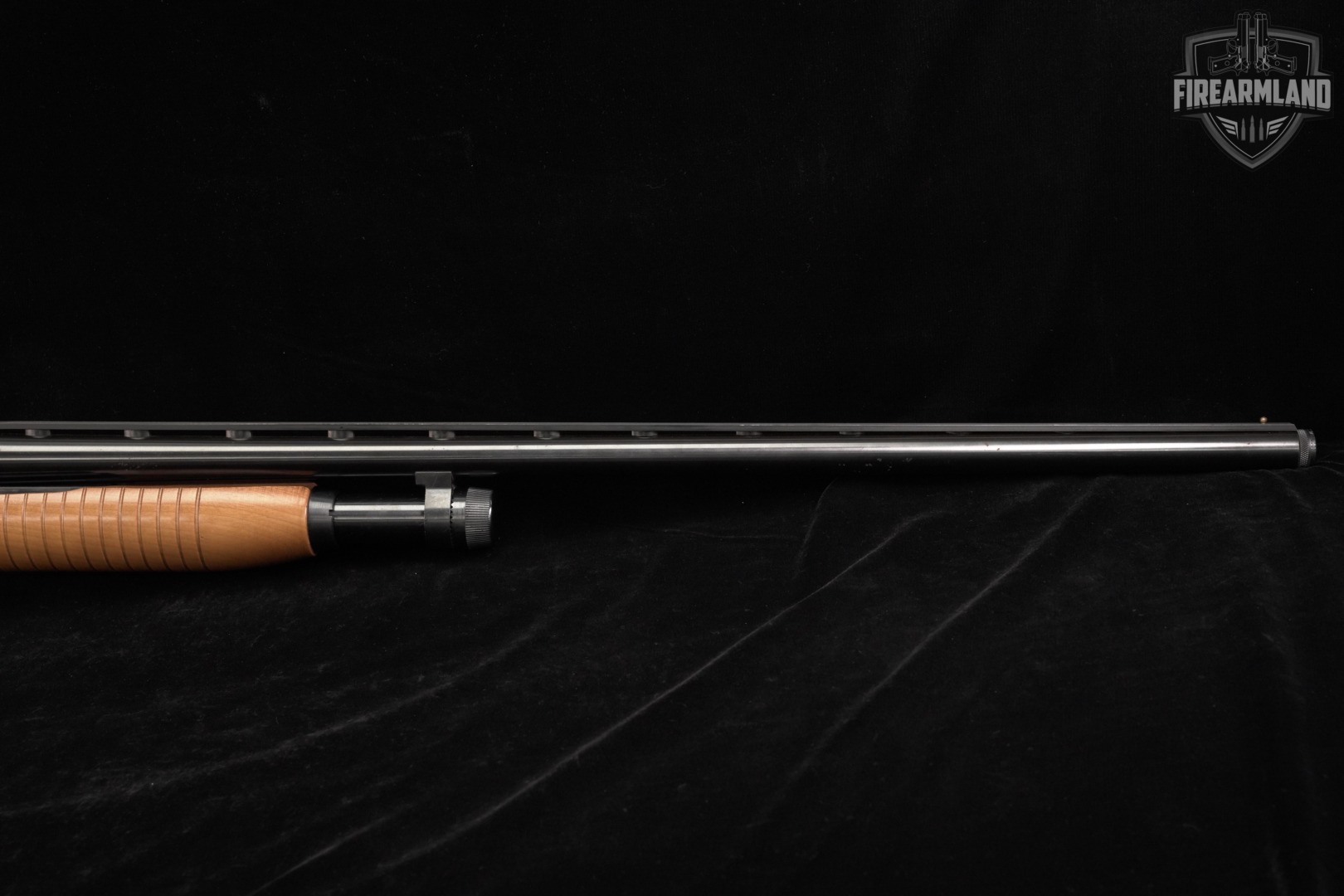 Winchester Model 1300 20-Gauge 28" Black & Wood M1300 VENT-RIB-img-5