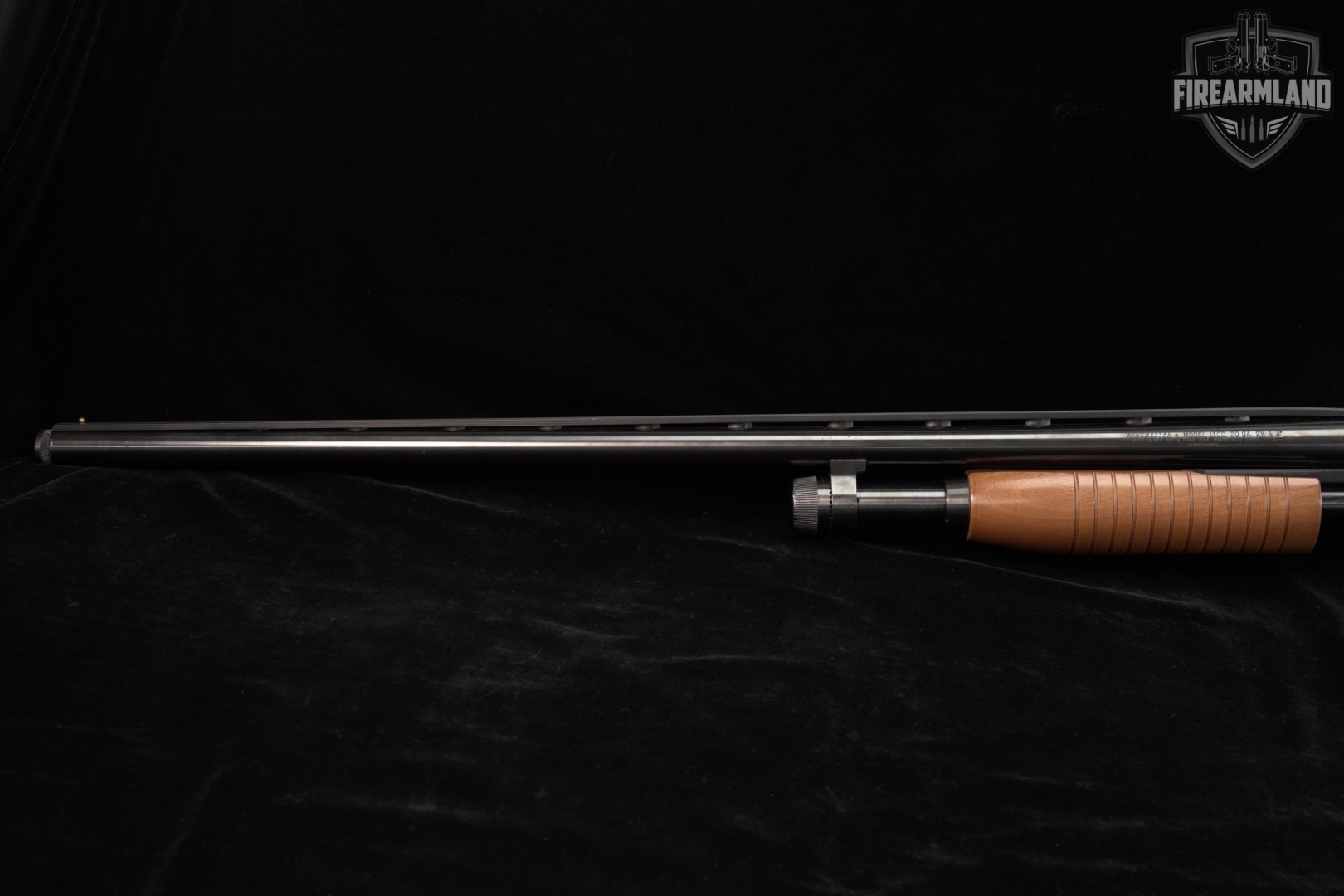 Winchester Model 1300 20-Gauge 28" Black & Wood M1300 VENT-RIB-img-7