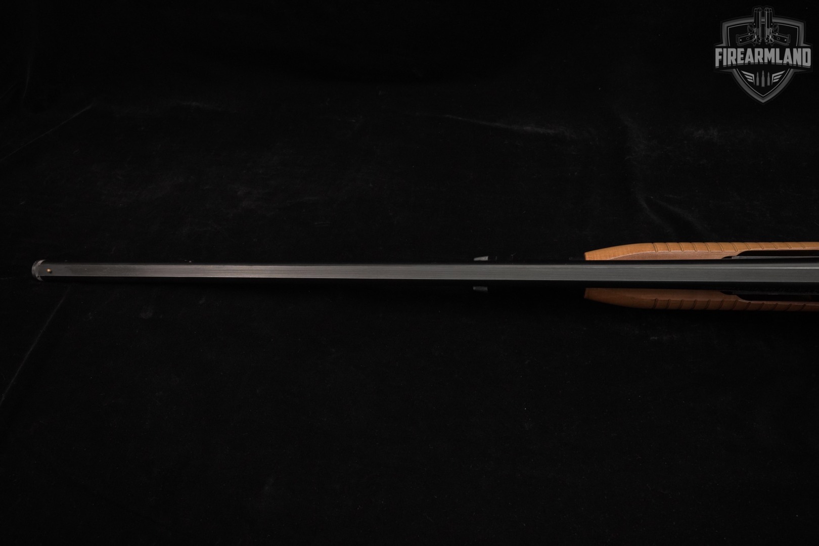 Winchester Model 1300 20-Gauge 28" Black & Wood M1300 VENT-RIB-img-9