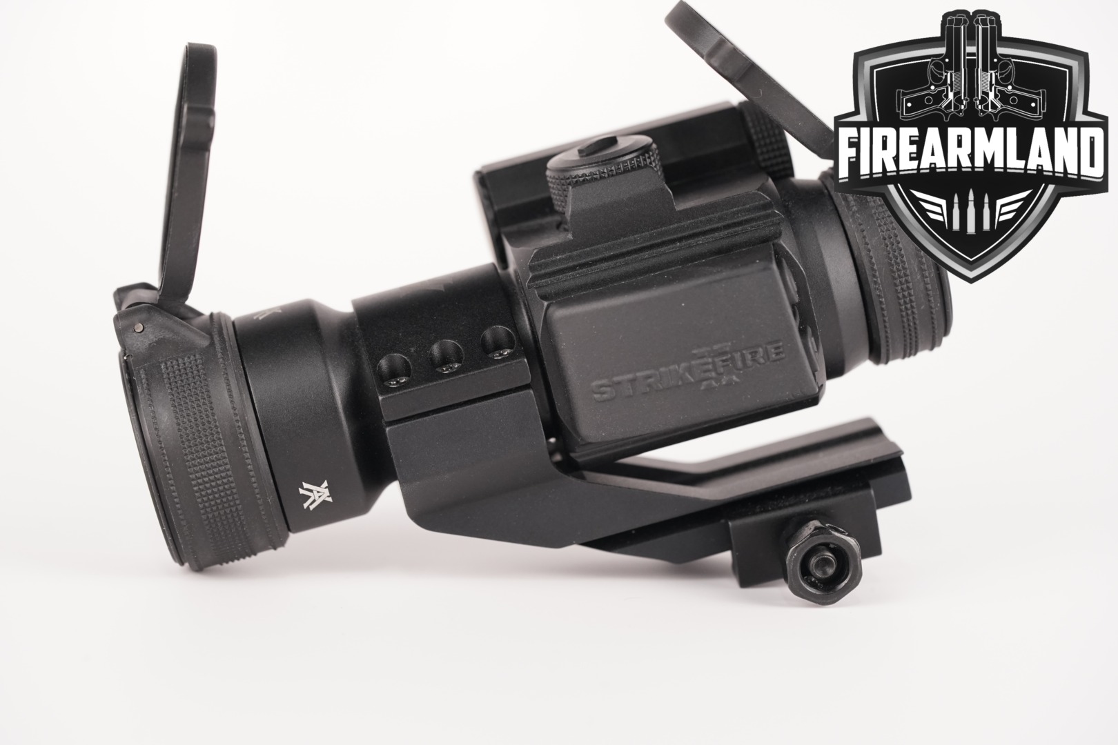 Vortex Optics StrikerFire II in Good Condition Thumbnail