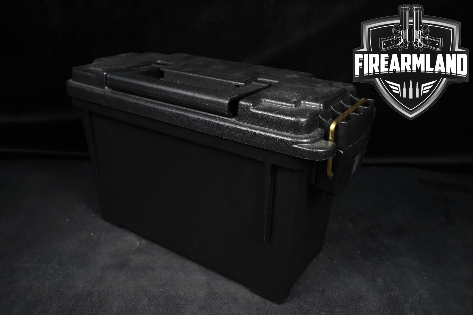 79 RDS! 50 Beowulf Ammo Ammunition-img-0