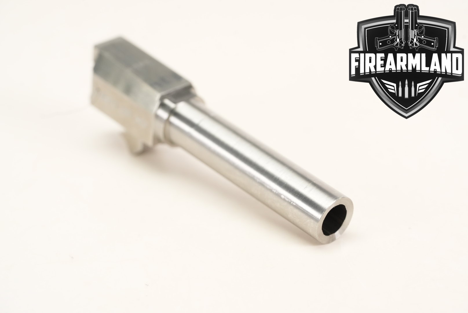 Bar-Sto Precision Machine Sig Sauer P-239 3.6" Barrel .357 P239-img-0