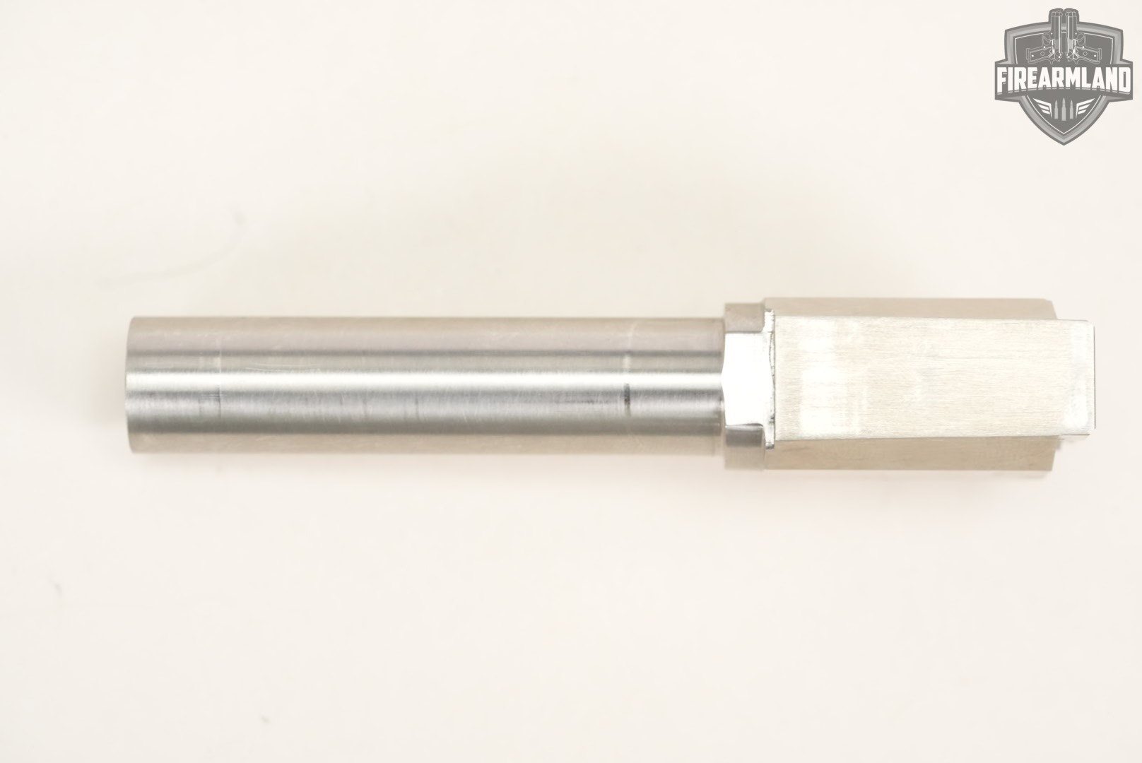 Bar-Sto Precision Machine Sig Sauer P-239 3.6" Barrel .357 P239-img-4