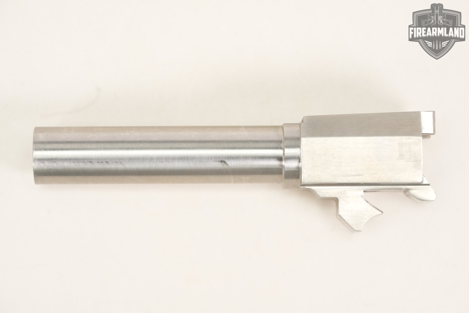 Bar-Sto Precision Machine Sig Sauer P-239 3.6" Barrel .357 P239-img-5