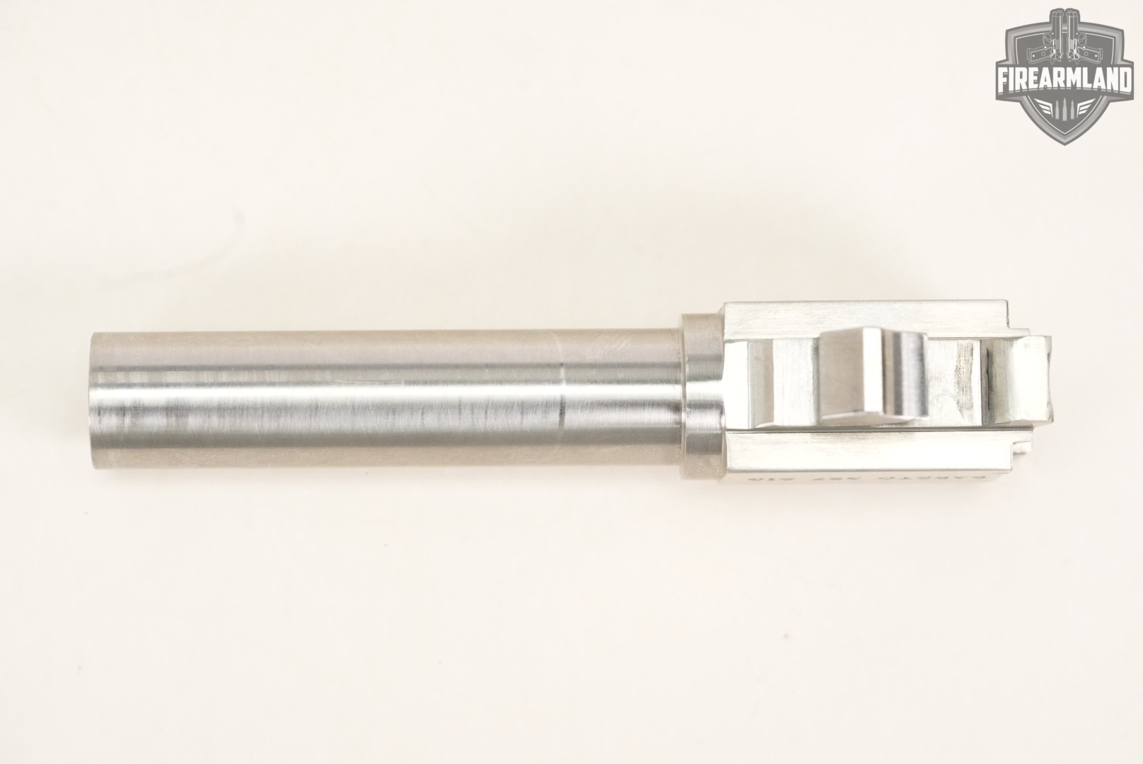 Bar-Sto Precision Machine Sig Sauer P-239 3.6" Barrel .357 P239-img-6