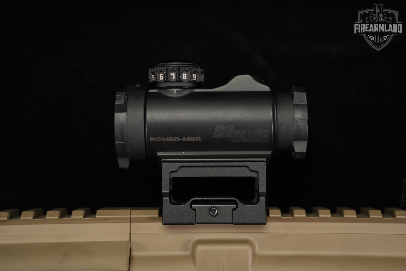 Brigade BM-F-9 Complete Upper Receiver 16" 9mm Luger BMF9 AR15 AR-15-img-10