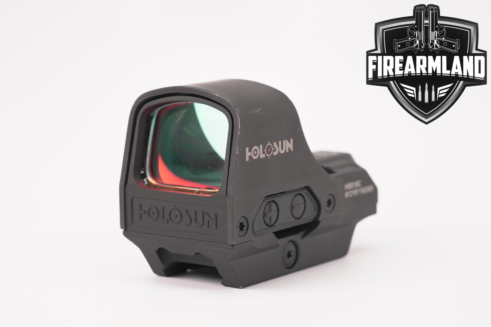 Holosun HS510C in Good Condition Thumbnail