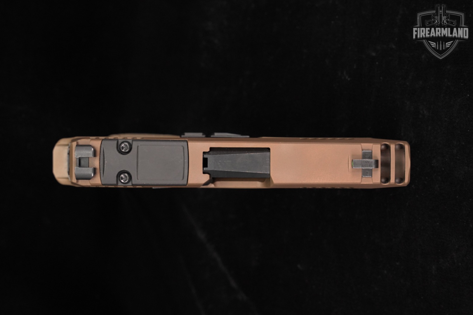 Sig Sauer P365 XMACRO COMP 9mm OR X-Series FDE P-365 +3 MAGS & ORIG CASE-img-5