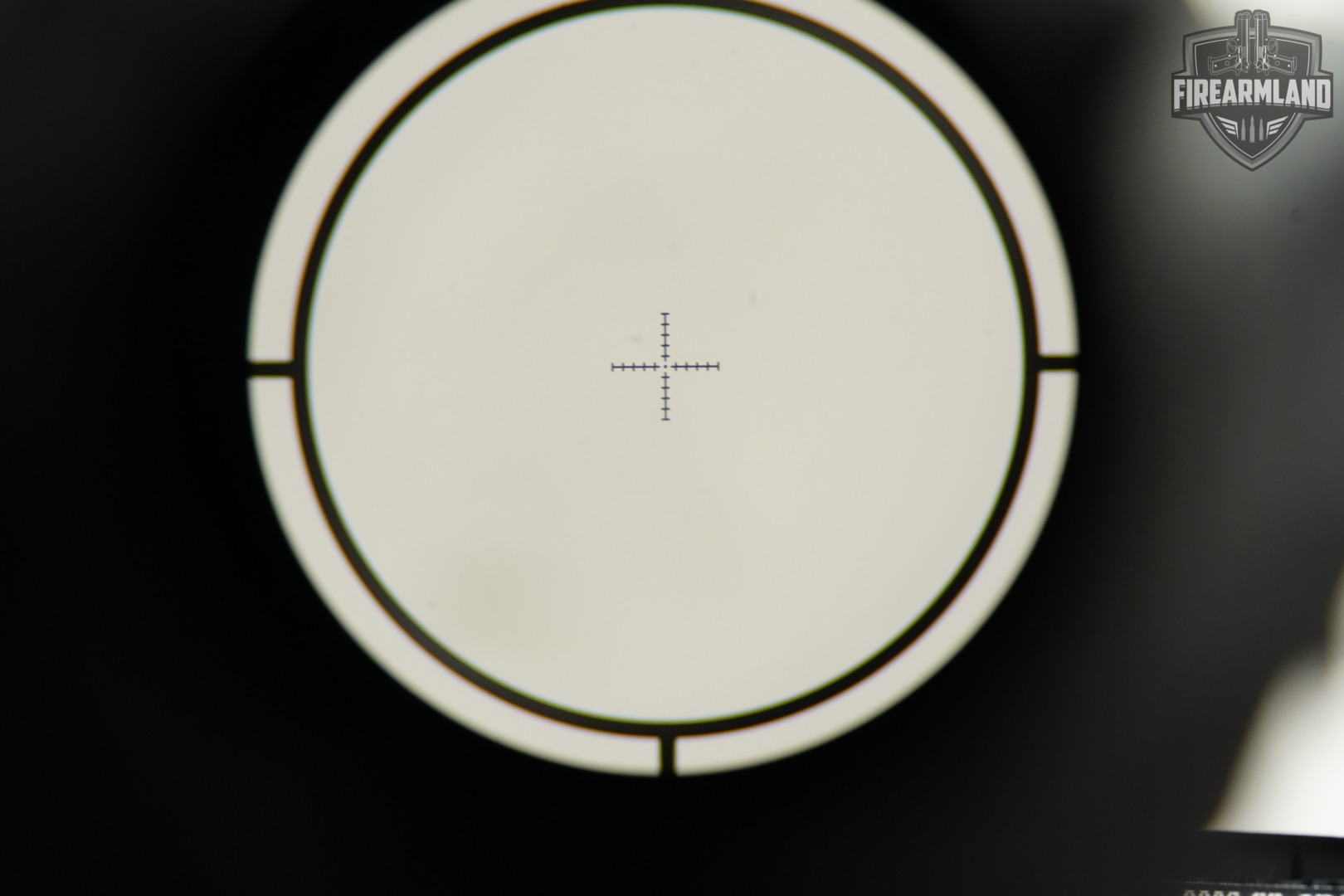 EOTECH VUDU 1-6X SR1 Reticle FFP LPVO Scope +ORIG BOX-img-9