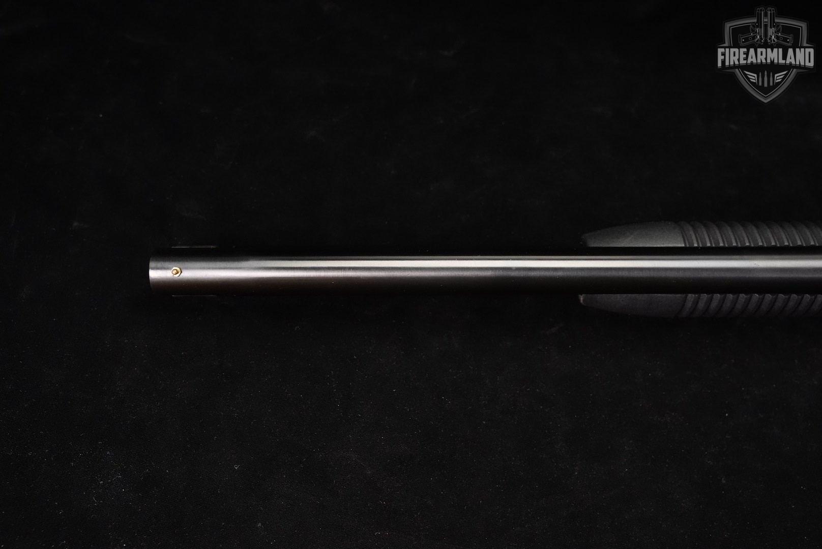 Maverick Arms Model 88 Security 12-Gauge 20" Blued MOSSBERG M88-img-10