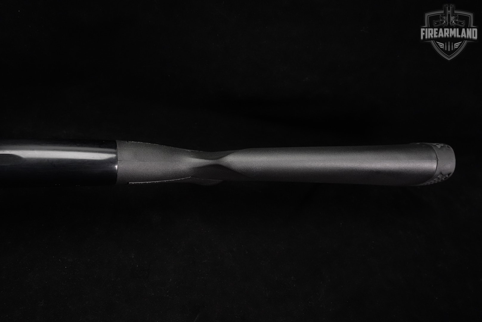 Maverick Arms Model 88 Security 12-Gauge 20" Blued MOSSBERG M88-img-12