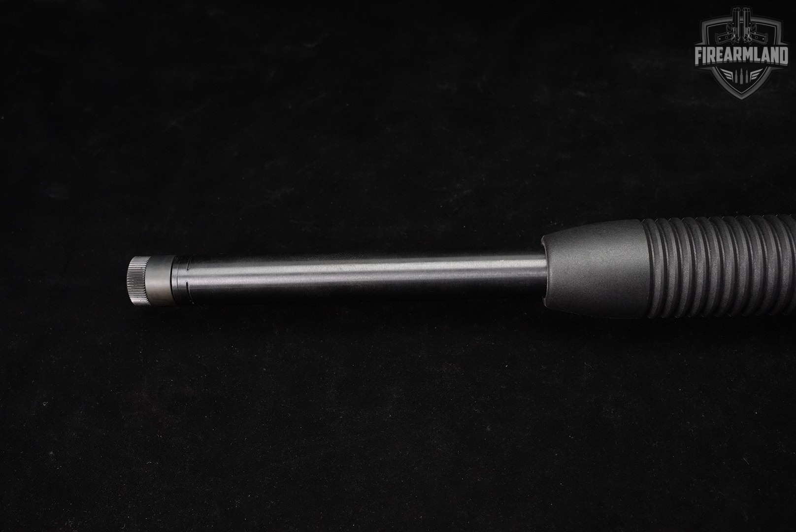 Maverick Arms Model 88 Security 12-Gauge 20" Blued MOSSBERG M88-img-13