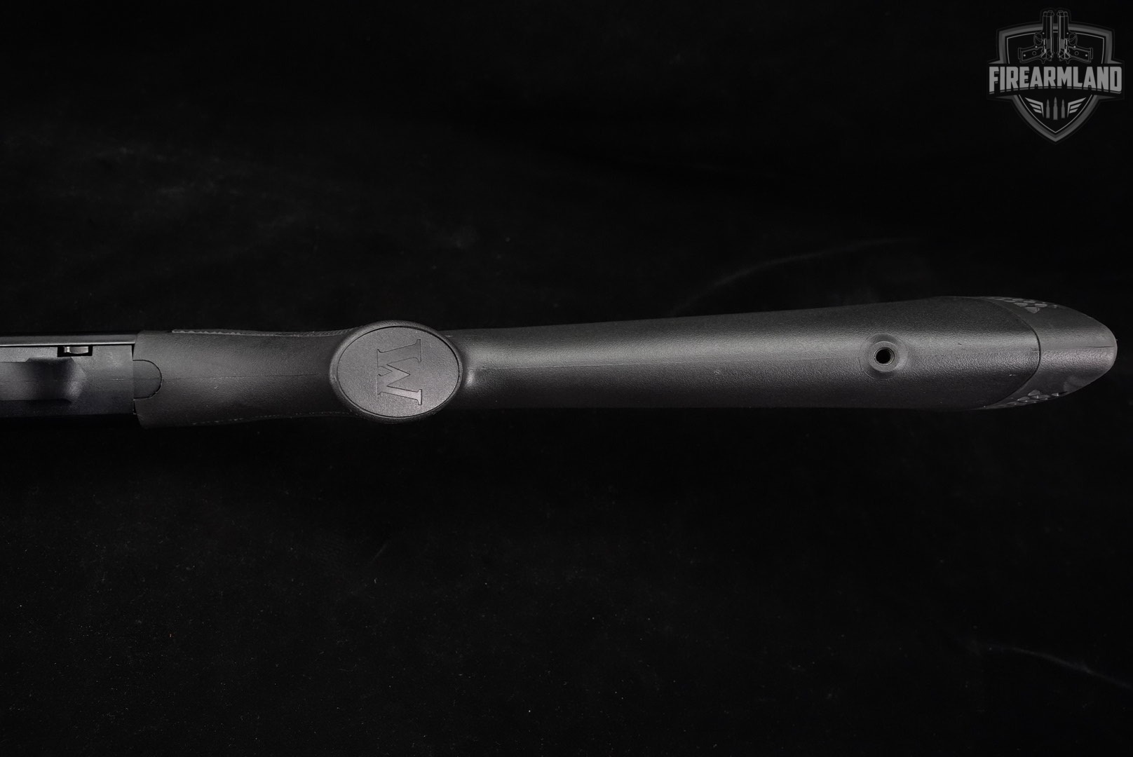 Maverick Arms Model 88 Security 12-Gauge 20" Blued MOSSBERG M88-img-15