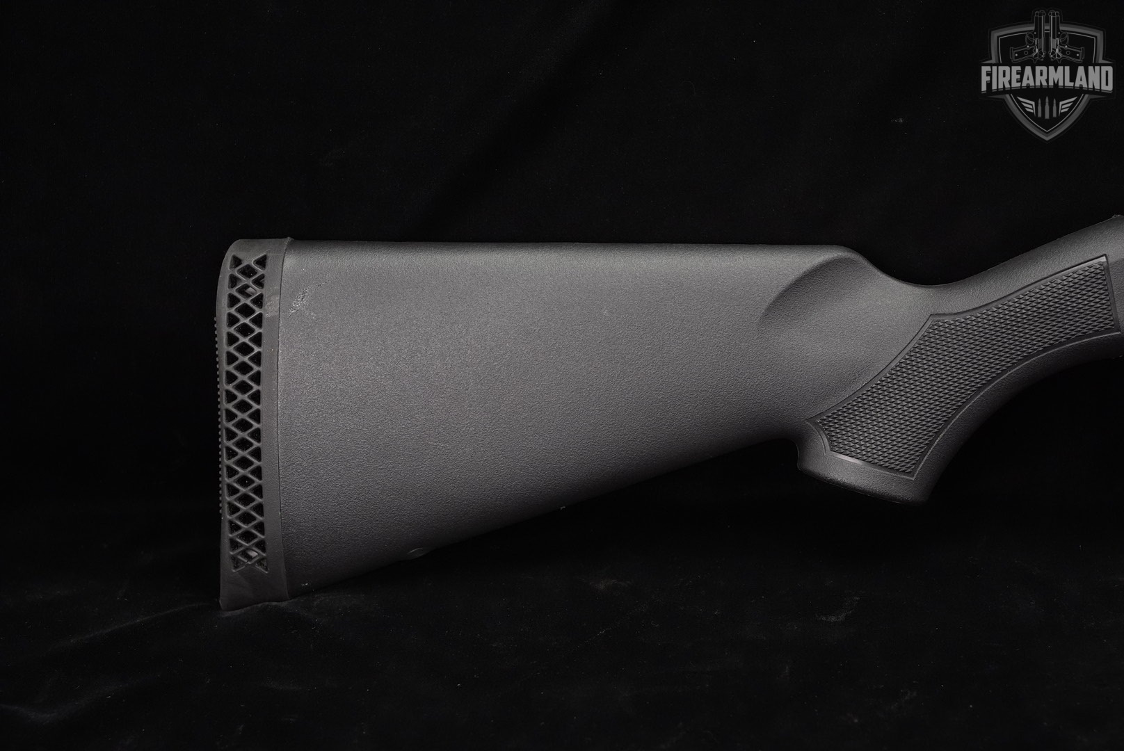 Maverick Arms Model 88 Security 12-Gauge 20" Blued MOSSBERG M88-img-3