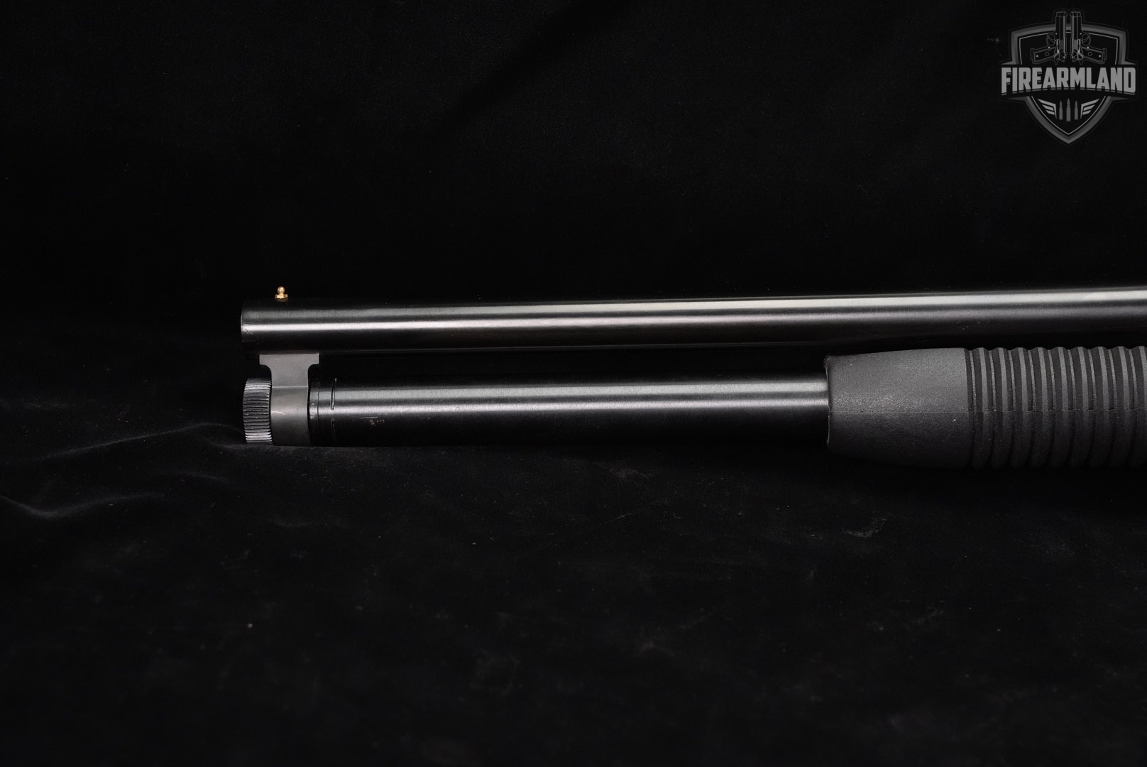 Maverick Arms Model 88 Security 12-Gauge 20" Blued MOSSBERG M88-img-7