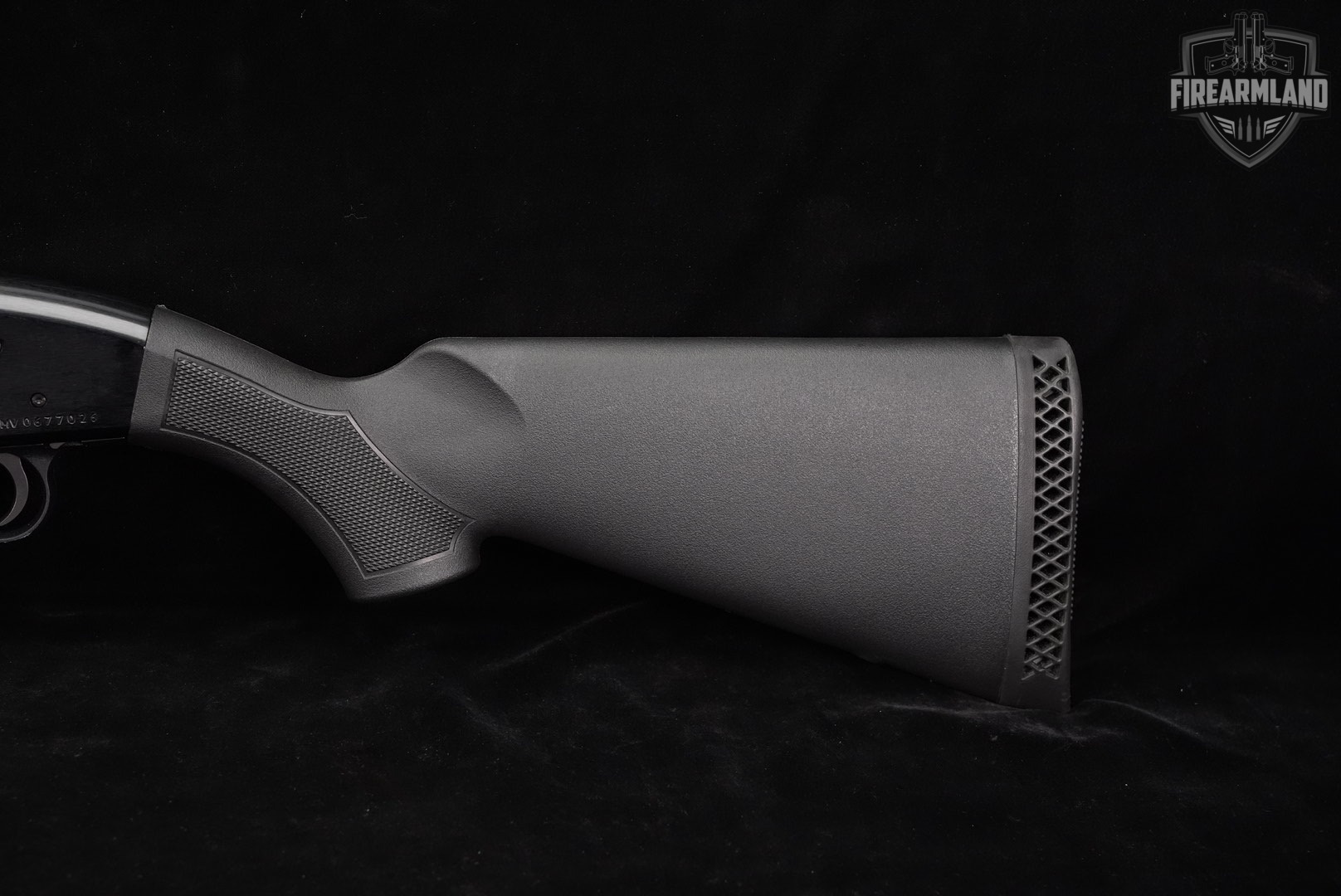 Maverick Arms Model 88 Security 12-Gauge 20" Blued MOSSBERG M88-img-9