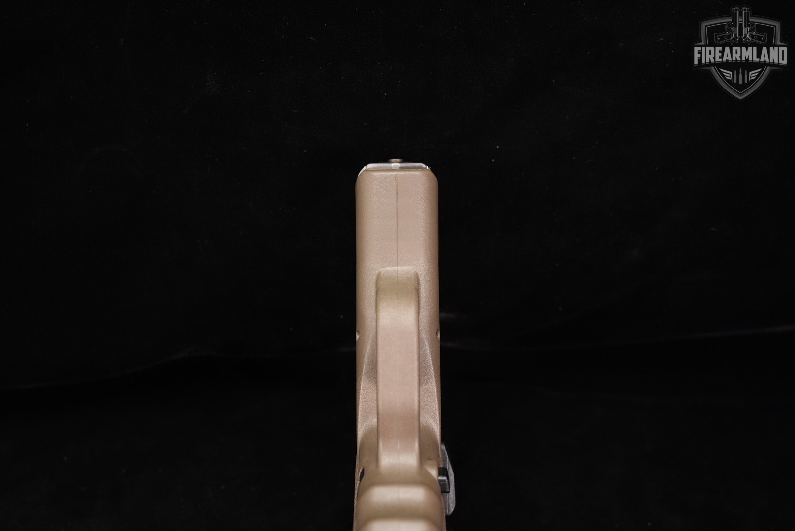 SCCY Industries CPX-1 RD 9mm 3.1 Two-Tone Stainless, FDE CPX1 +RITON OPTICS-img-8