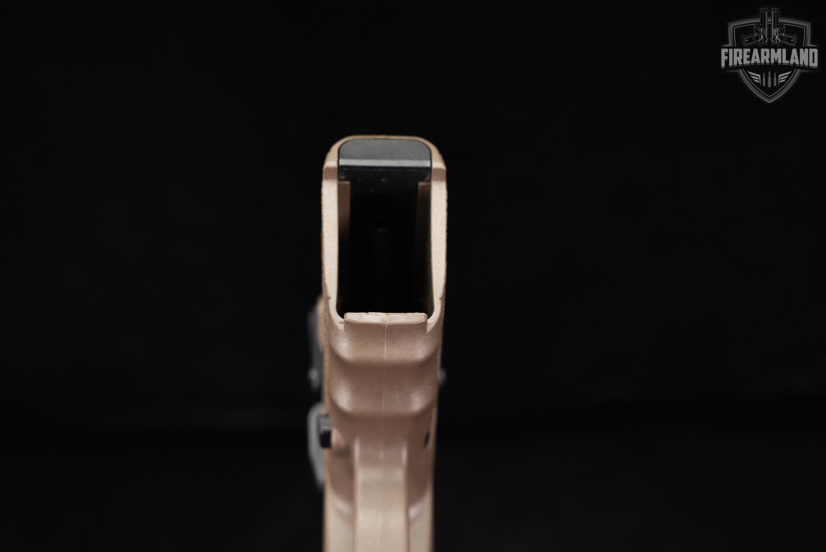 SCCY Industries CPX-1 RD 9mm 3.1 Two-Tone Stainless, FDE CPX1 +RITON OPTICS-img-9