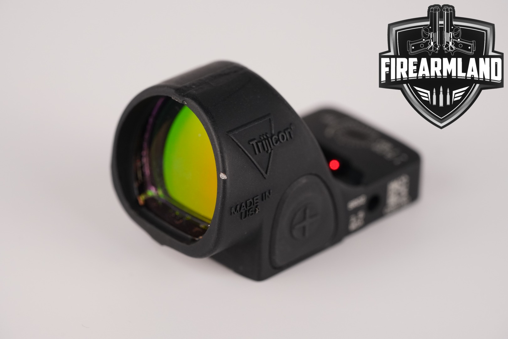 Trijicon SRO SRO2 in Good Condition Thumbnail