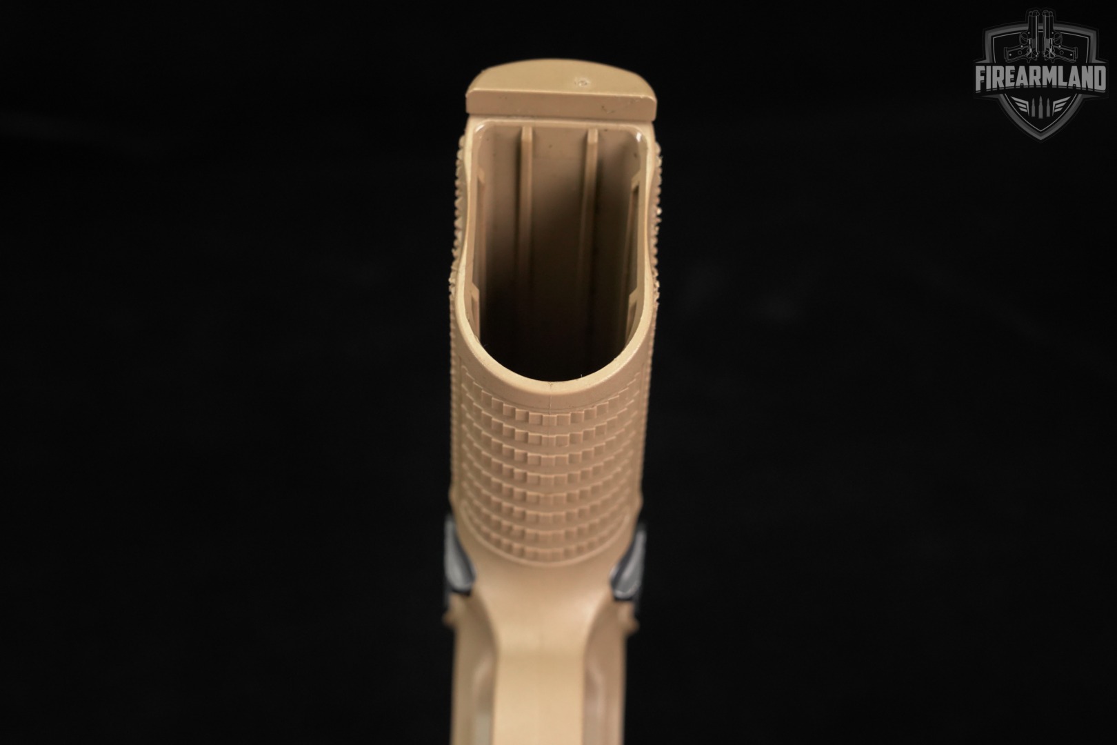 Used FN America, LLC 509 Midsize Tactical, NMS Auction | FirearmLand