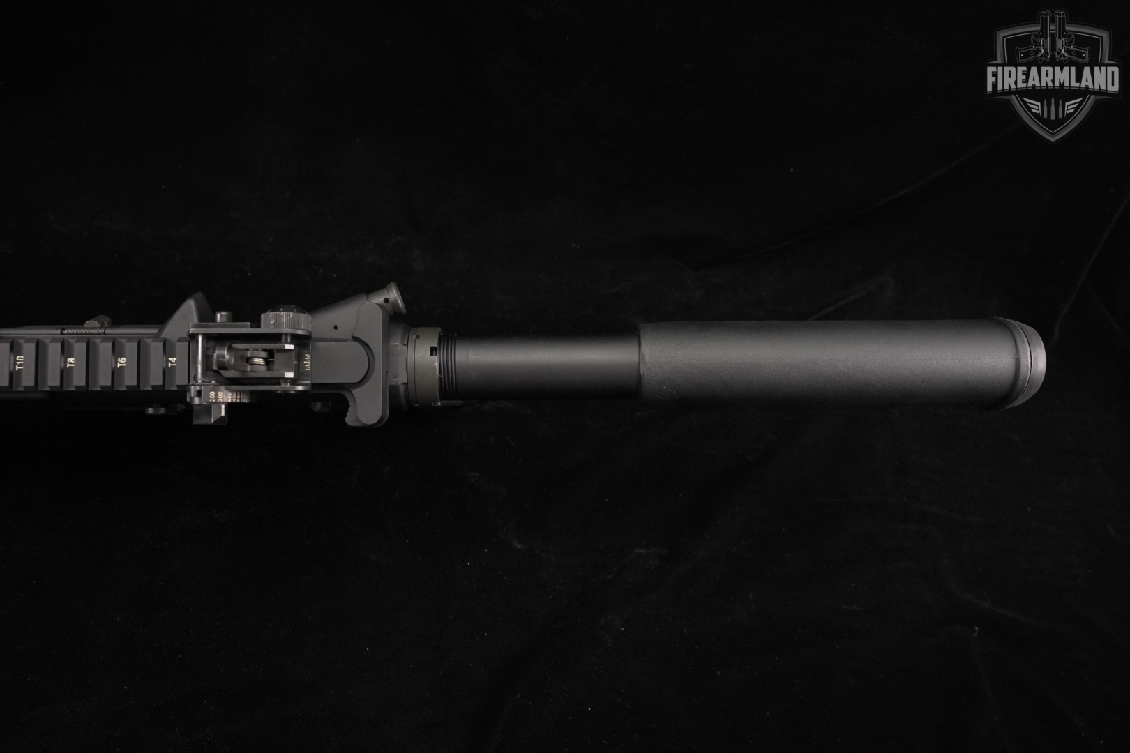 Colt LE6920 M4 Carbine 5.56 NATO AR-15 AR15 16" MAGPUL LE-6920-img-10