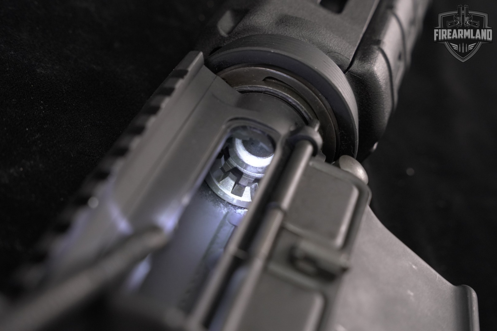 Colt LE6920 M4 Carbine 5.56 NATO AR-15 AR15 16" MAGPUL LE-6920-img-15