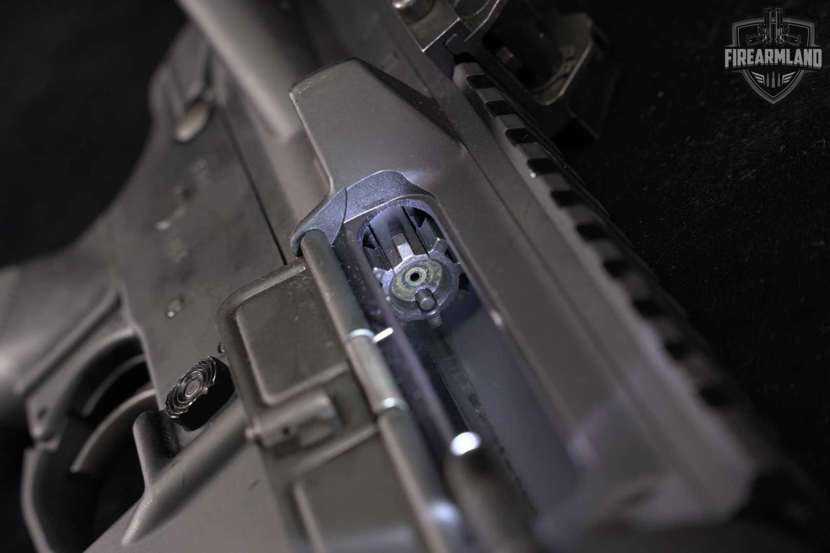 Colt LE6920 M4 Carbine 5.56 NATO AR-15 AR15 16" MAGPUL LE-6920-img-16