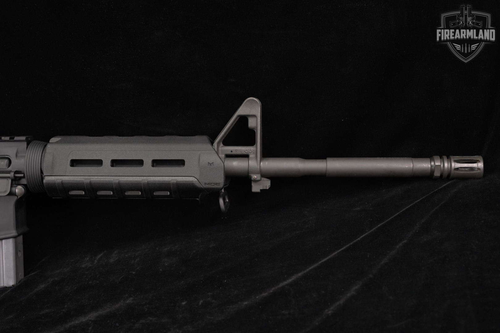 Colt LE6920 M4 Carbine 5.56 NATO AR-15 AR15 16" MAGPUL LE-6920-img-5