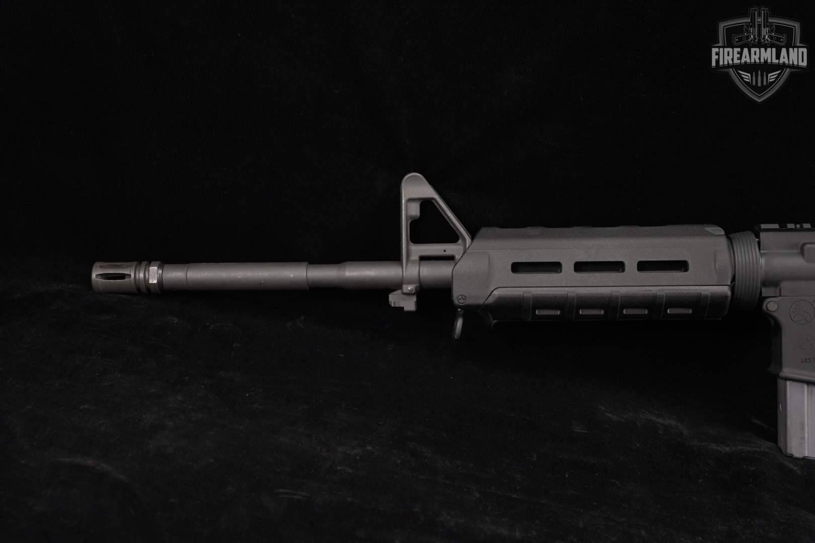 Colt LE6920 M4 Carbine 5.56 NATO AR-15 AR15 16" MAGPUL LE-6920-img-7